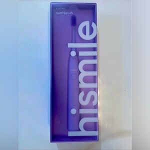 ❤️‍🔥 NIB Hismile Electric Toothbrush